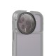 SmallRig MagEase filtre magnétique Star-Cross Filter (8 Points) 52mm - 4218