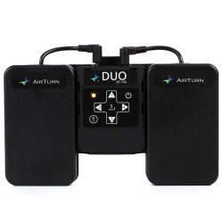 Pédale Airturn BT-106 pour prompteur et musique