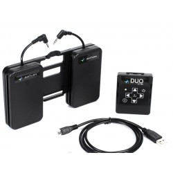 Pedal AirTurn BT-106 für Teleprompter und Müsik