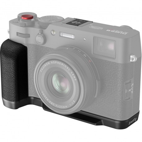 SmallRig poignée en L pour FUJIFILM X100VI / X100V - 4556