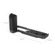 SmallRig poignée en L pour FUJIFILM X100VI / X100V - 4556