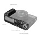 SmallRig poignée en L pour FUJIFILM X100VI / X100V - 4556