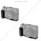 SmallRig poignée en L pour FUJIFILM X100VI / X100V - 4556