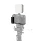 SmallRig poignée en L pour FUJIFILM X100VI / X100V - 4556