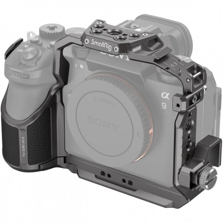 SmallRig Cage pour Sony Alpha 9 III - 4533