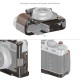 SmallRig cage rétro pour FUJIFILM X100VI - 4557