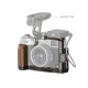 SmallRig cage rétro pour FUJIFILM X100VI - 4557