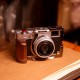 SmallRig cage rétro pour FUJIFILM X100VI - 4557