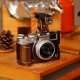 SmallRig cage rétro pour FUJIFILM X100VI - 4557