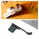 SmallRig Thumb Grip pour Fujifilm X100VI / X100V (noir) - 4559