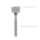 SmallRig HawkLock H21 kit de plaque de montage rapide universelle - 4491
