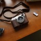 SmallRig Kit Ledertasche für Fujifilm X100VI - 4558