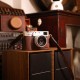 SmallRig Kit Ledertasche für Fujifilm X100VI - 4558