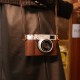 SmallRig Kit Ledertasche für Fujifilm X100VI - 4558