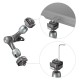 SmallRig HawkLock H21 bras magique avec attache rapide 18cm - 4490