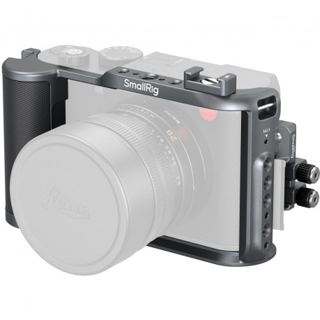 SmallRig Cage Kit pour Leica Q3 - 4567