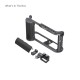SmallRig Cage Kit pour Leica Q3 - 4567