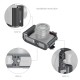 SmallRig Cage Kit pour Leica Q3 - 4567