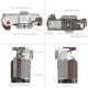 SmallRig cage rétro pour Fujifilm X-T50 - 4714