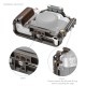 SmallRig cage rétro pour Fujifilm X-T50 - 4714