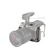 SmallRig cage rétro pour Fujifilm X-T50 - 4714