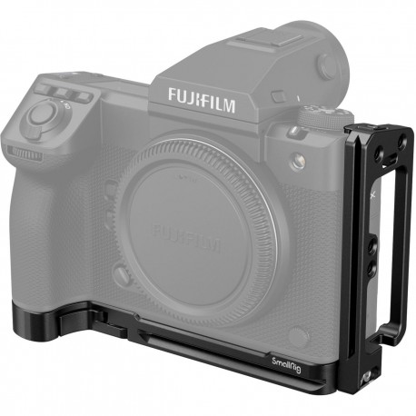 SmallRig L-Bracket pour Fujifilm GFX100 II - 4514