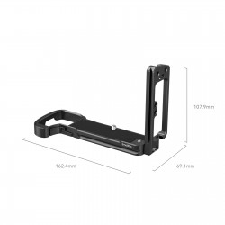 SmallRig L-Bracket pour Fujifilm GFX100 II - 4514
