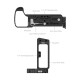 SmallRig L-Bracket pour Fujifilm GFX100 II - 4514