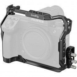 SmallRig Kit de cage pour Fujifilm GFX100 II - 4201