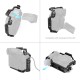 SmallRig Kit de cage pour Fujifilm GFX100 II - 4201