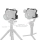 SmallRig Kit de cage pour Fujifilm GFX100 II - 4201