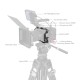 SmallRig Kit de cage pour Fujifilm GFX100 II - 4201