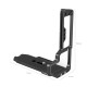 SmallRig L-Bracket pour Fujifilm GFX100 II avec poignée VG-GFX100ll - 4203