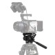 SmallRig Tête fluide DH-01 - 3985