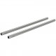 SmallRig tiges en acier inoxydable 15mm - 40cm (2pcs) - 3684