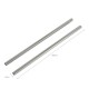 SmallRig tiges en acier inoxydable 15mm - 40cm (2pcs) - 3684