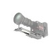 SmallRig tiges en acier inoxydable 15mm - 40cm (2pcs) - 3684
