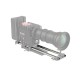 SmallRig tiges en acier inoxydable 15mm - 40cm (2pcs) - 3684