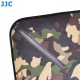 Protection neoprene avec velcro 50x50cm militaire