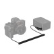 SmallRig câble d'alimentation D-Tap vers batterie factice NP-FZ100 - 4253B