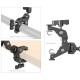 SmallRig Kit de bras magique avec pince crabe - 4766