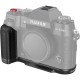 SmallRig poignée en L avec silicone pour Fujifilm X-T50 - 4783
