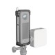 SmallRig cage pour Insta360 X4 - 4278