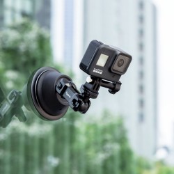 SmallRig Saugfuss für Actionkameras SC-1K - 4193
