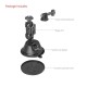SmallRig ventouse pour caméras d'action SC-1K - 4193