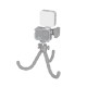 SmallRig plaque rapide HawkLock H18 avec griffe porte-accessoires - 4500