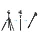 SmallRig trépied à colonne centrale amovible CT200 - 4288