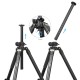 SmallRig trépied à colonne centrale amovible CT200 - 4288
