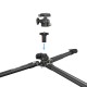 SmallRig trépied à colonne centrale amovible CT200 - 4288