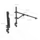 SmallRig support pour bureau et streaming - 4304